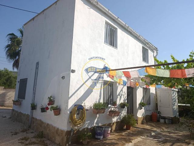 Casa chalet en Venta en Sant Josep Zona Hospital
