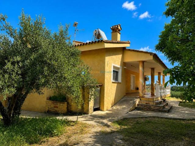 Casa chalet en Venta en Sant Josep Zona Hospital