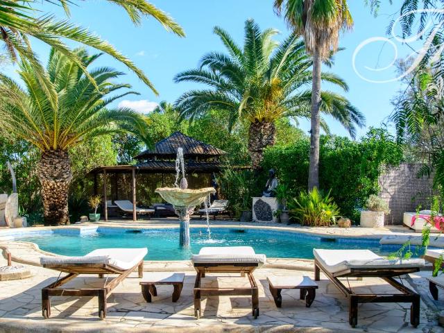 Casa chalet en Venta en Sant Josep