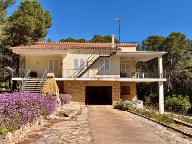 Casa chalet en Venta en Sant Jordi d'Alfama