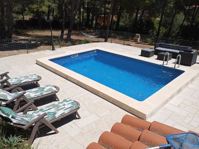 Casa chalet en Venta en Sant Jordi d'Alfama