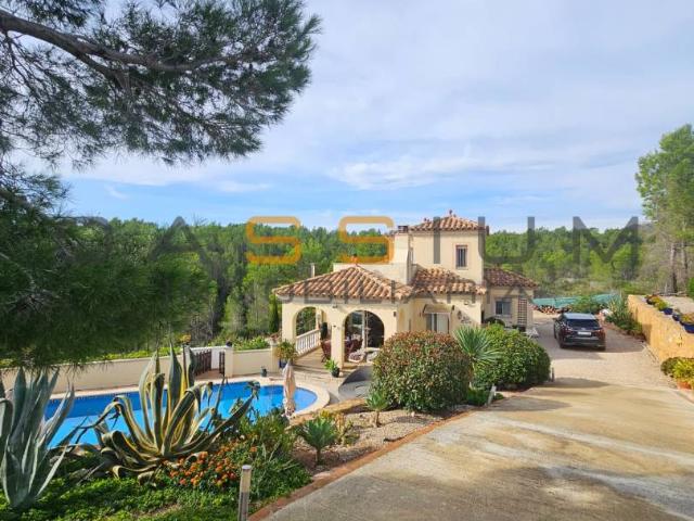 Casa chalet en Venta en Sant Jordi d'Alfama