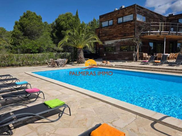 Casa chalet en Venta en Sant Jordi d'Alfama