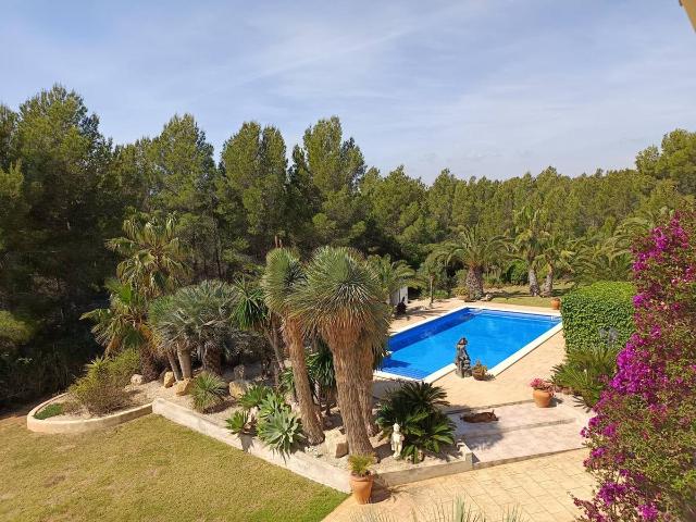 Casa chalet en Venta en Sant Jordi d'Alfama