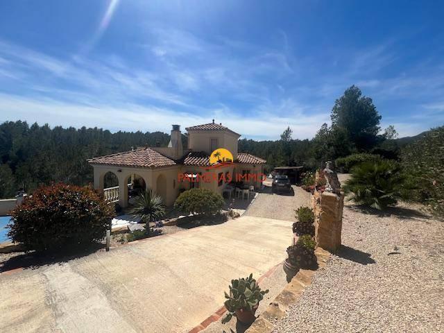 Casa chalet en Venta en Sant Jordi d'Alfama
