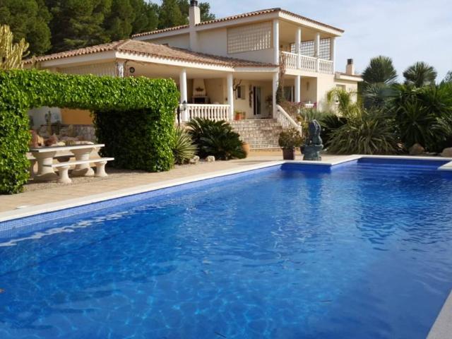 Casa chalet en Venta en Sant Jordi d'Alfama