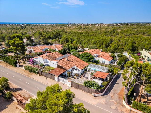 Casa chalet en Venta en Sant Jordi d'Alfama