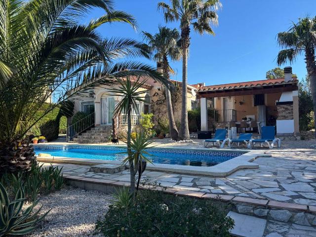 Casa chalet en Venta en Sant Jordi d'Alfama