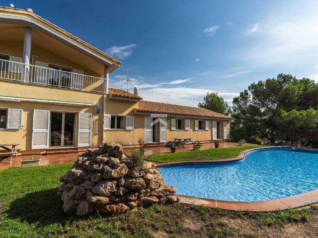 Casa chalet en Venta en Sant Jordi d'Alfama