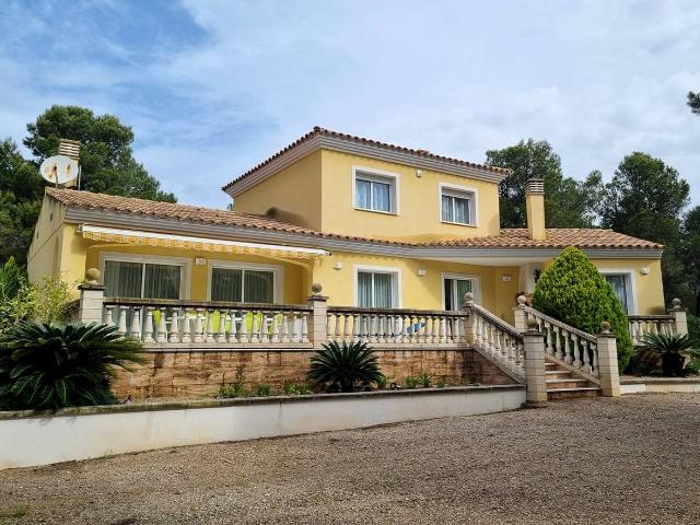 Casa chalet en Venta en Sant Jordi d'Alfama