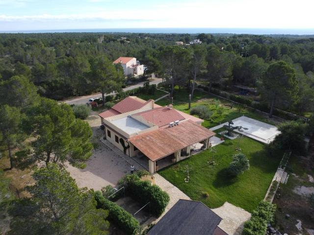 Casa chalet en Venta en Sant Jordi d'Alfama