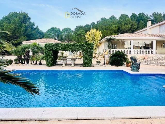 Casa chalet en Venta en Sant Jordi d'Alfama