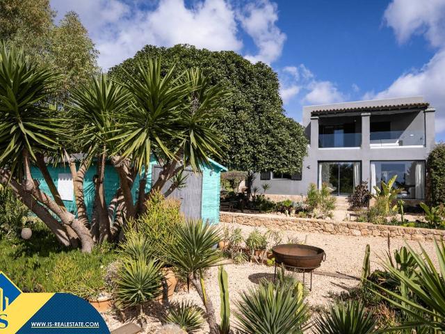 Casa chalet en Venta en Sant Jordi de Ses Salines Sant Francesc