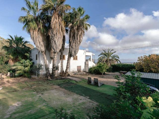 Casa chalet en Venta en Sant Jordi de Ses Salines Sant Francesc