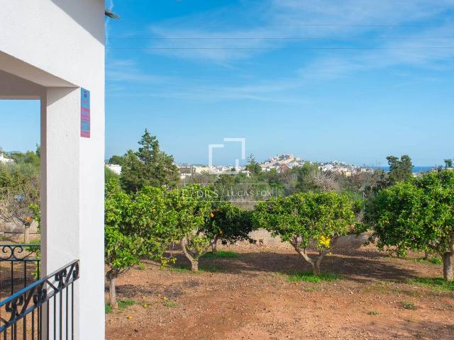 Casa chalet en Venta en Sant Jordi de Ses Salines Sant Francesc
