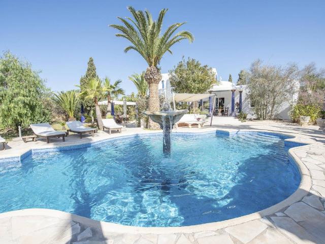 Casa chalet en Venta en Sant Jordi de Ses Salines Sant Francesc