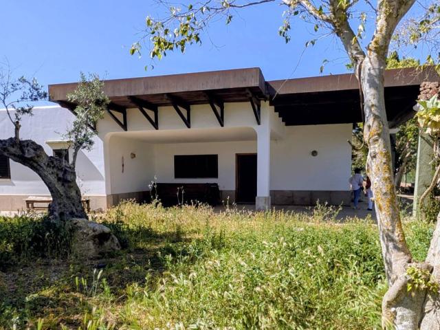 Casa chalet en Venta en Sant Jordi de Ses Salines Sant Francesc