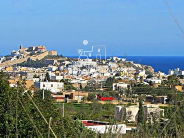 Casa chalet en Venta en Sant Jordi de Ses Salines Sant Francesc