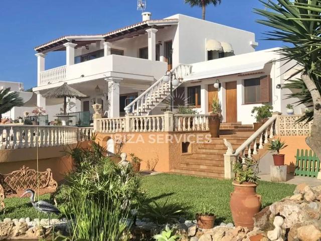 Casa chalet en Venta en Sant Jordi de Ses Salines Sant Francesc