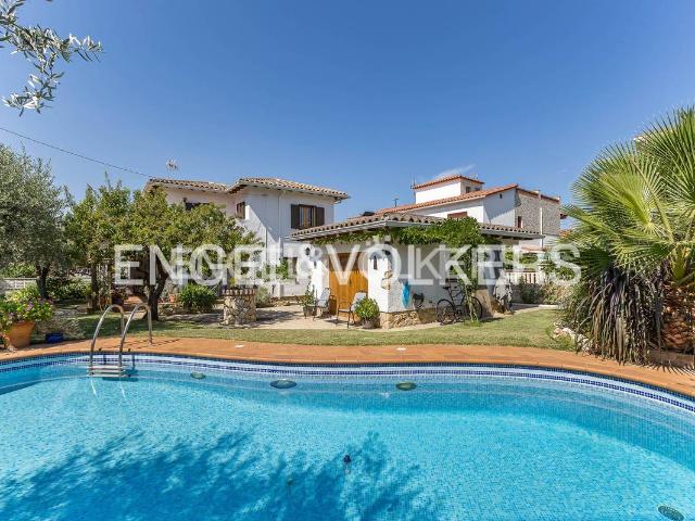Casa chalet en Venta en Sant Jordi