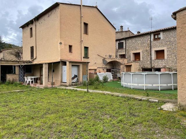 Casa chalet en Venta en Sant Llorenç de la Muga