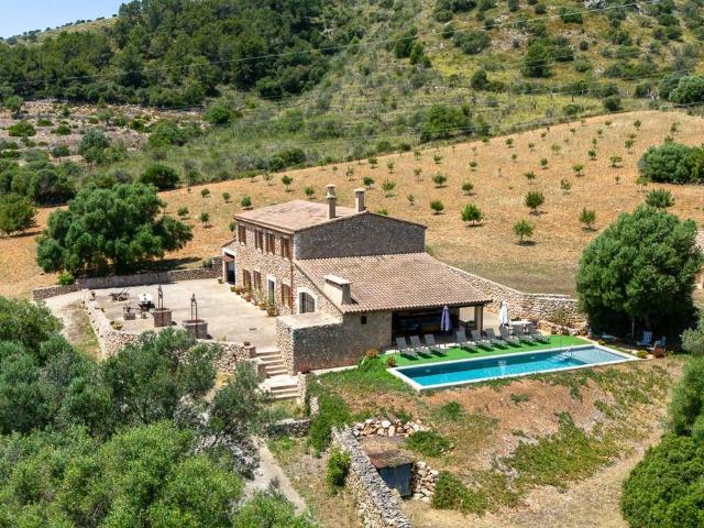 Casa chalet en Venta en Sant Llorenç des Cardassar
