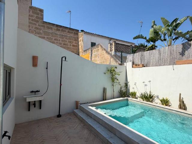 Casa chalet en Venta en Sant Llorenç des Cardassar