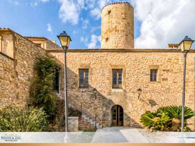 Casa chalet en Venta en Sant Llorenç des Cardassar