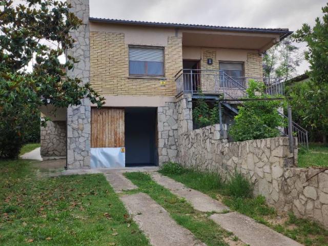 Casa chalet en Venta en Sant Llorenç d'Hortons