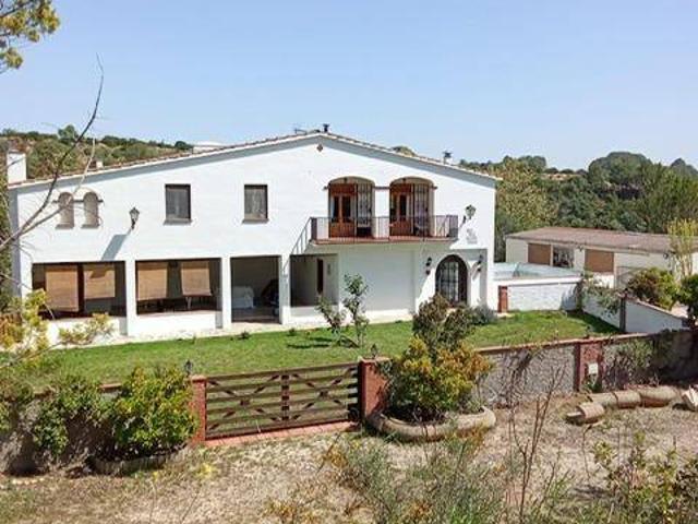 Casa chalet en Venta en Sant Llorenç d'Hortons