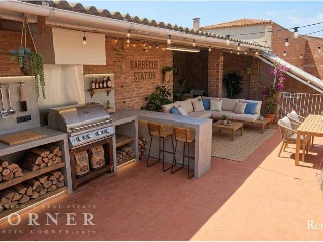Casa chalet en Venta en Sant Llorenç d'Hortons