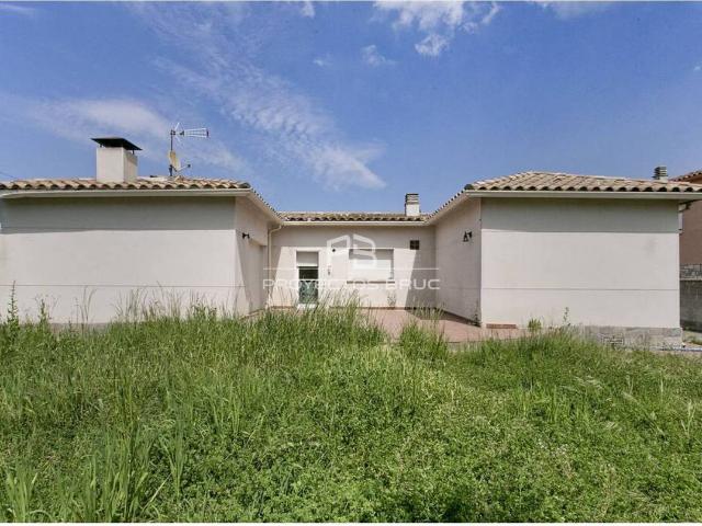Casa chalet en Venta en Sant Llorenç d'Hortons