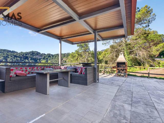Casa chalet en Venta en Sant Llorenç Savall