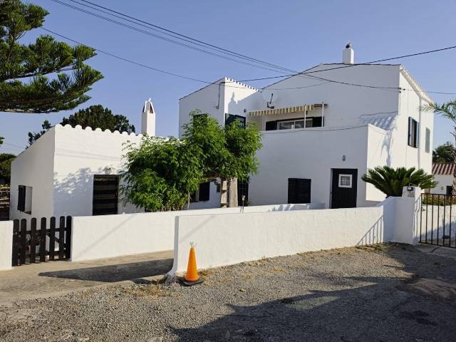 Casa chalet en Venta en Sant Lluís S'Ullestrar Torret