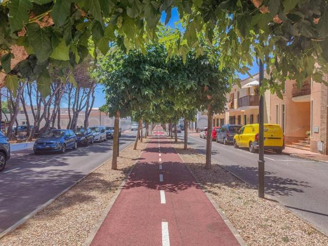 Casa chalet en Venta en Sant Lluís S'Ullestrar Torret