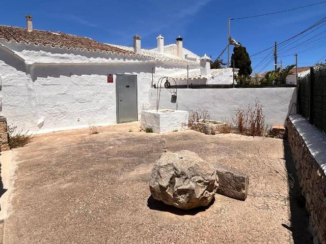 Casa chalet en Venta en Sant Lluís S'Ullestrar Torret