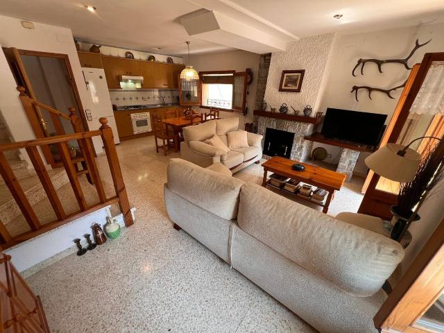 Casa chalet en Venta en Sant Pau de Segúries