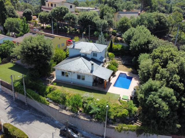 Casa chalet en Venta en Sant Pere de Vilamajor