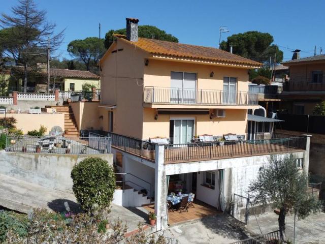Casa chalet en Venta en Sant Pere de Vilamajor
