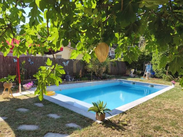 Casa chalet en Venta en Sant Pere de Vilamajor