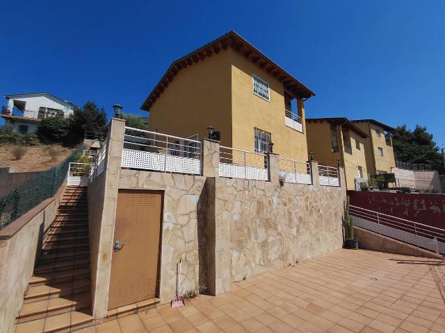 Casa chalet en Venta en Sant Pere de Vilamajor