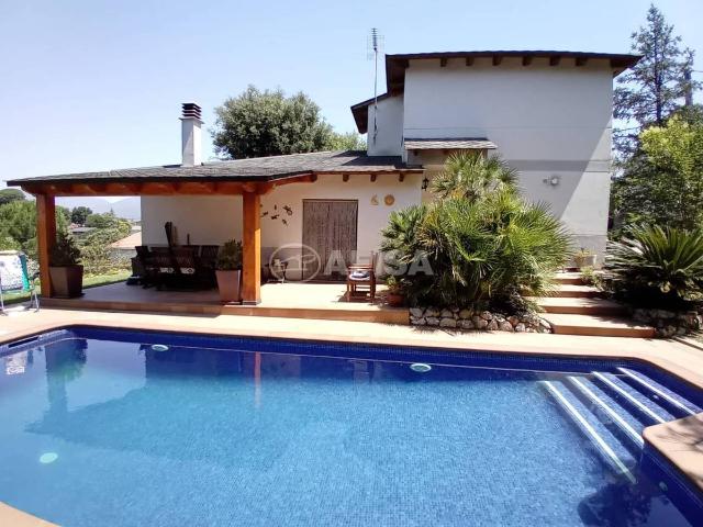 Casa chalet en Venta en Sant Pere de Vilamajor