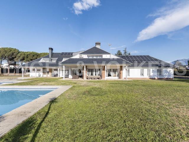 Casa chalet en Venta en Sant Pere de Vilamajor