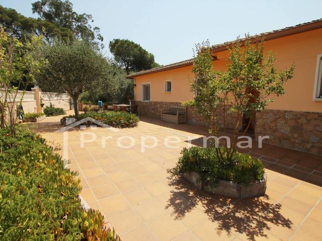 Casa chalet en Venta en Sant Pere de Vilamajor