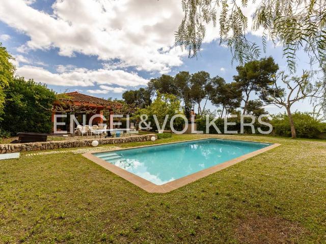 Casa chalet en Venta en Sant Pere i Sant Pau