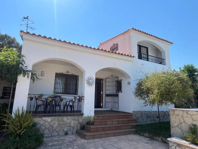 Casa chalet en Venta en Sant Pere i Sant Pau