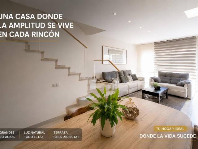 Casa chalet en Venta en Sant Pere Nord