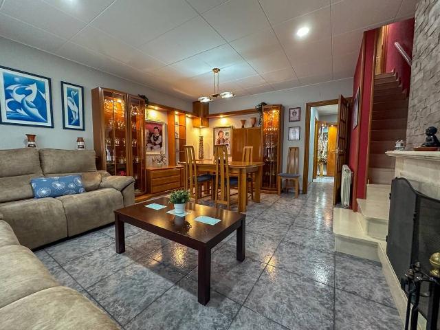 Casa chalet en Venta en Sant Pere Nord