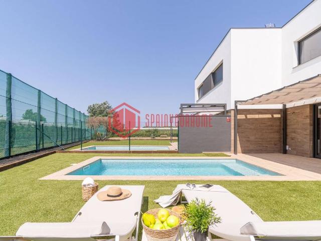 Casa chalet en Venta en Sant Pere Pescador