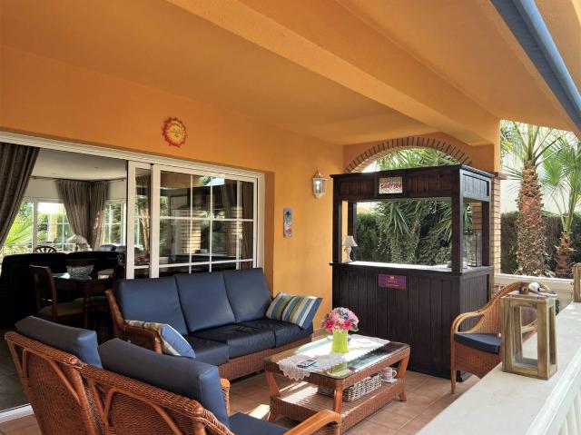 Casa chalet en Venta en Sant Pere Pescador